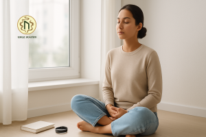 5 Bước chăm sóc sức khỏe chủ động