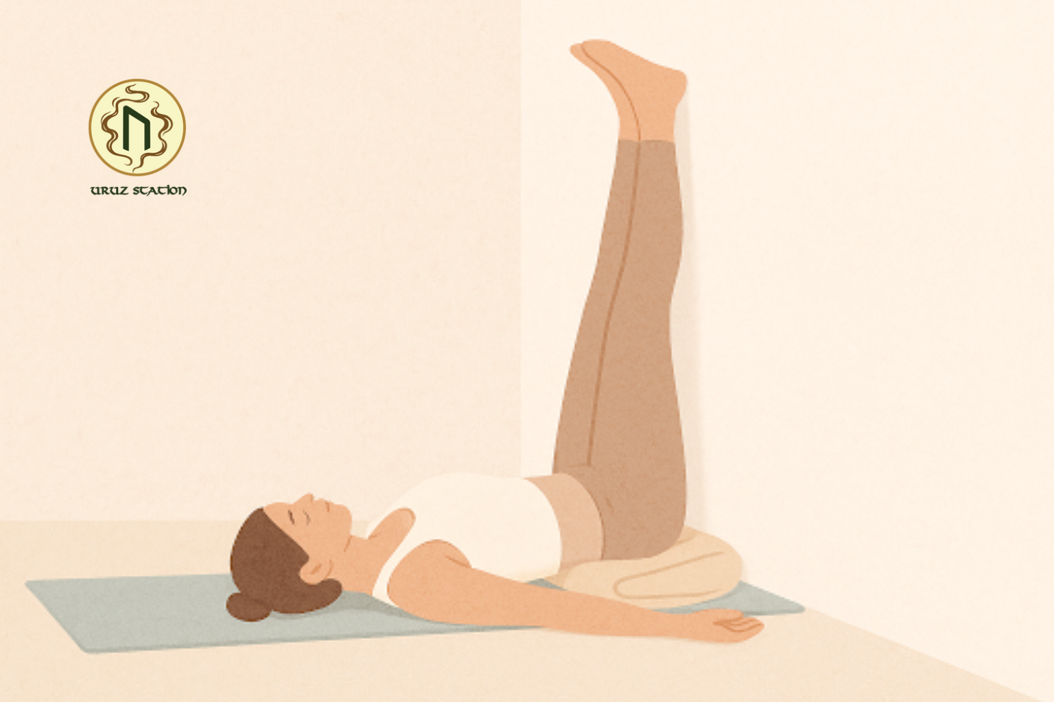 Các Lợi Ích Nổi Bật Của Việc Tập Yoga 10 Phút Trước Ngủ