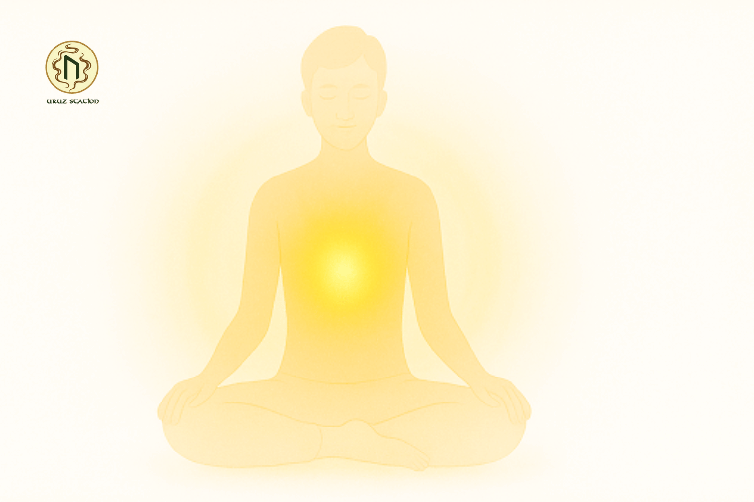 Kích hoạt luân xa thái dương