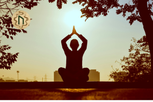 Bhakti Yoga - lòng biết ơn và tình yêu thương