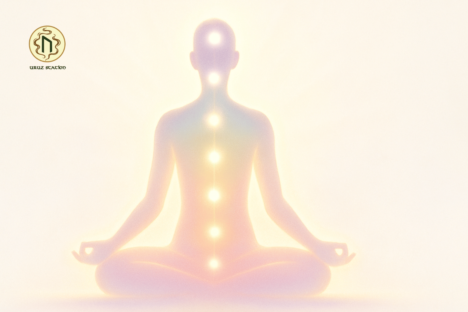 Kỹ thuật thiền định 7 luân xa