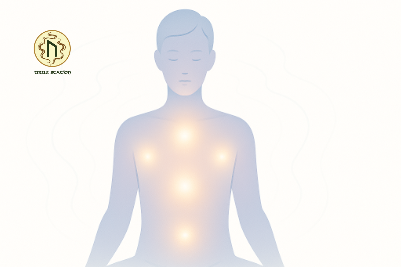 Cơ chế “lưu trữ cảm xúc” trong cơ thể