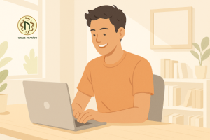 Các lợi ích nổi bật của thiền đứng