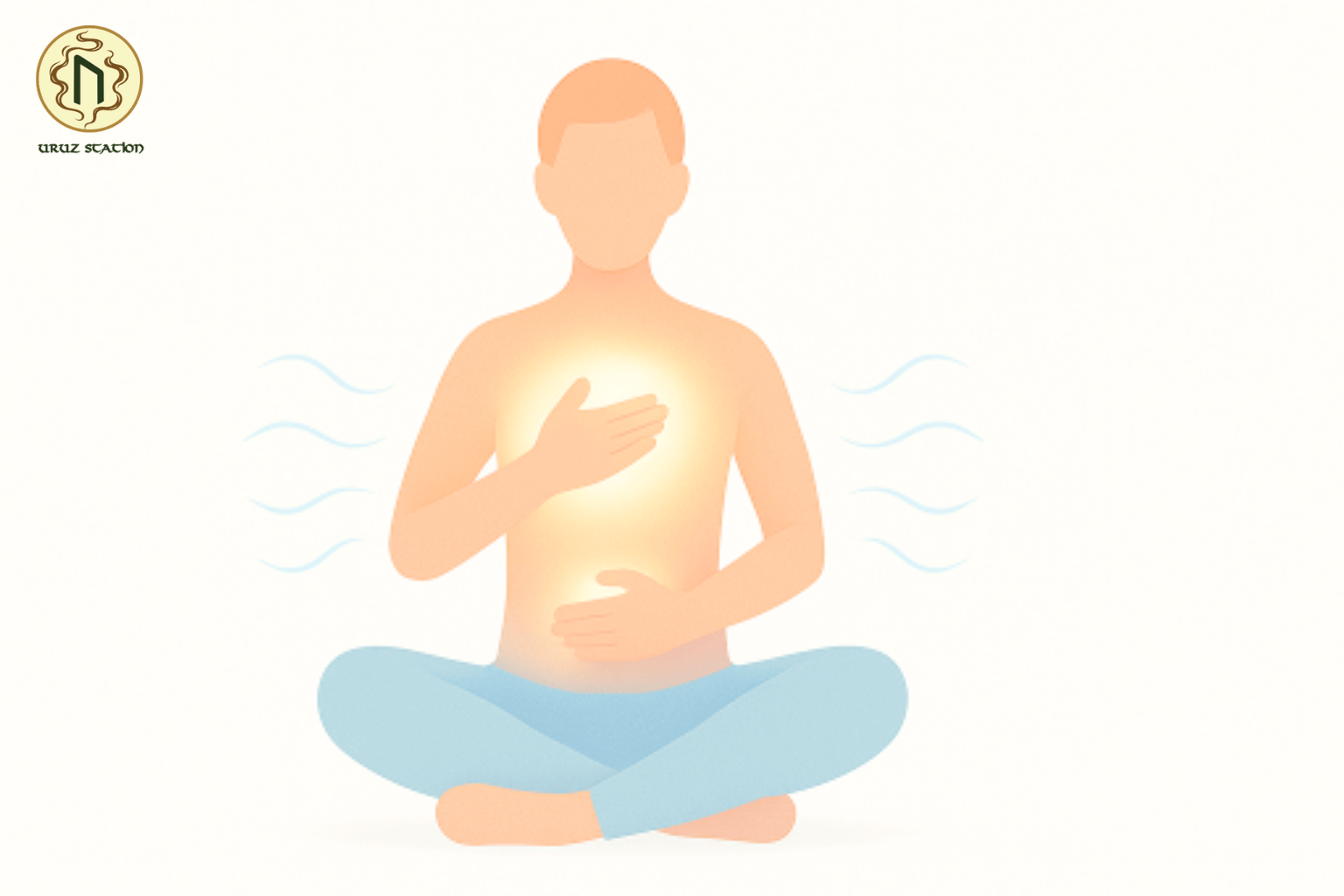 Động tác yoga đơn giản để giải toả hệ thần kinh