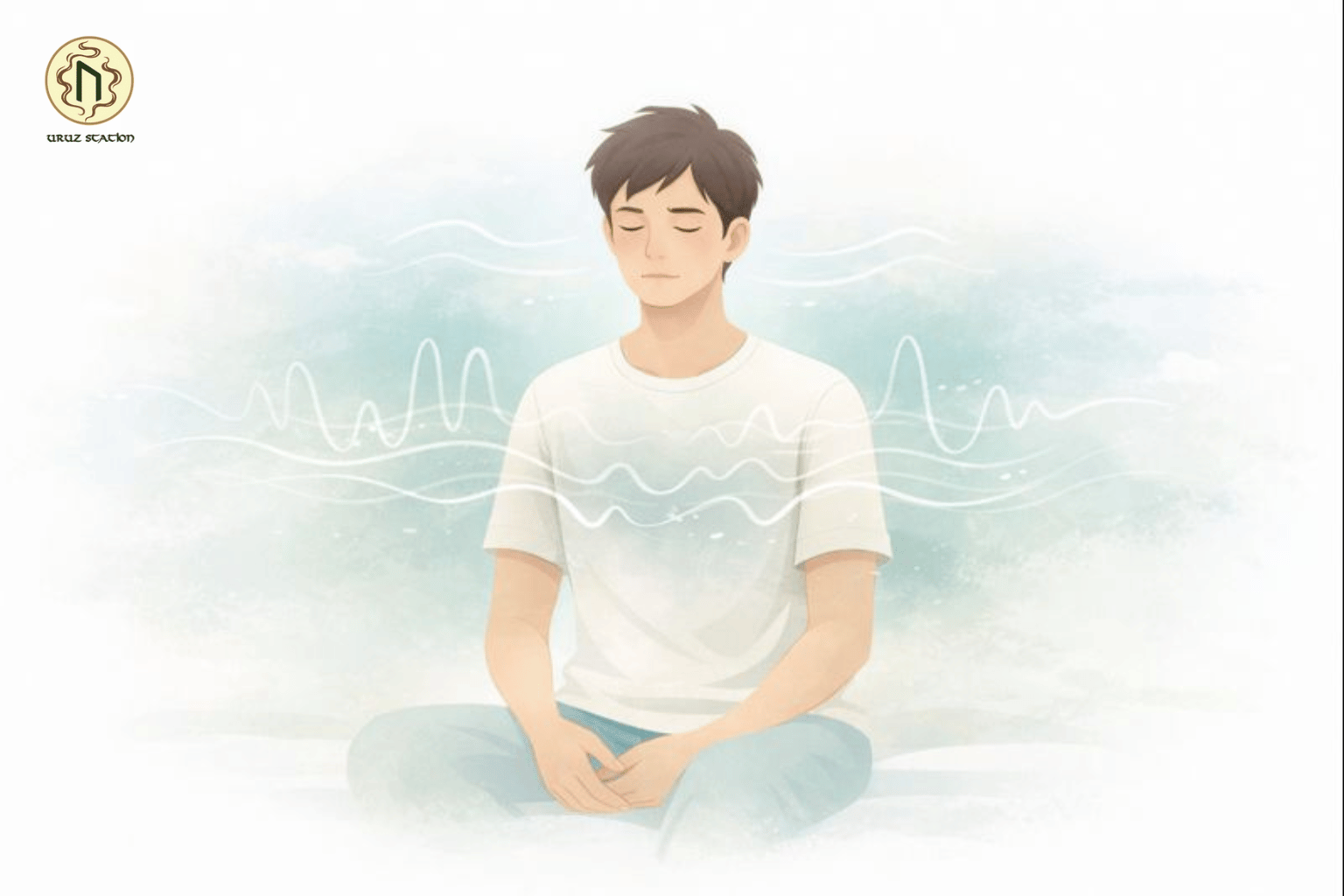 Kết hợp hơi thở với ý thức