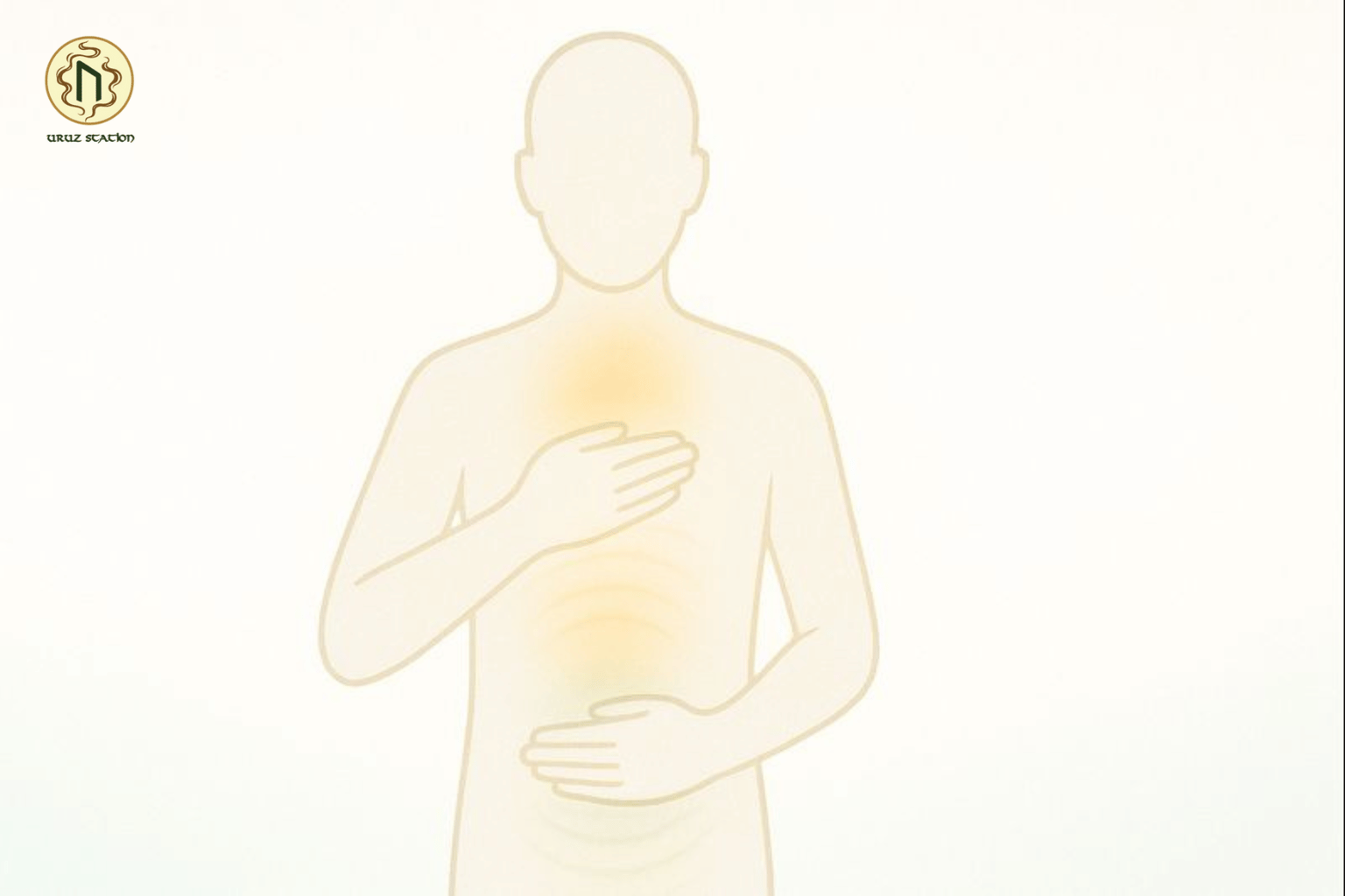 Thực hành khí công: hơi thở & chuyển động nhẹ