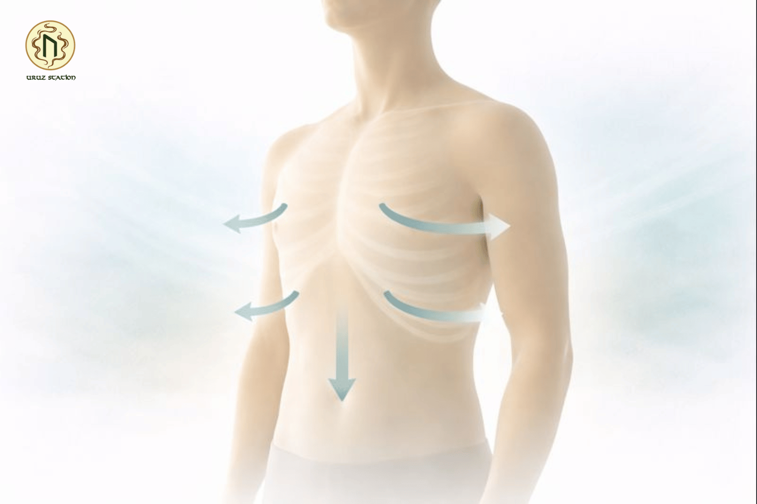 3 nhịp thở sâu là gì?