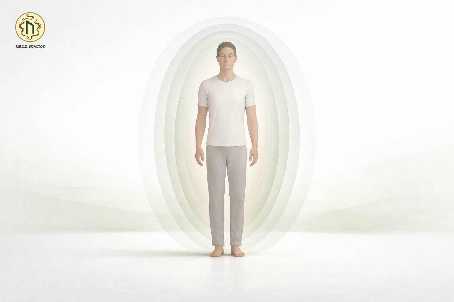 Luân xa và các tầng cơ thể làm việc hài hoà