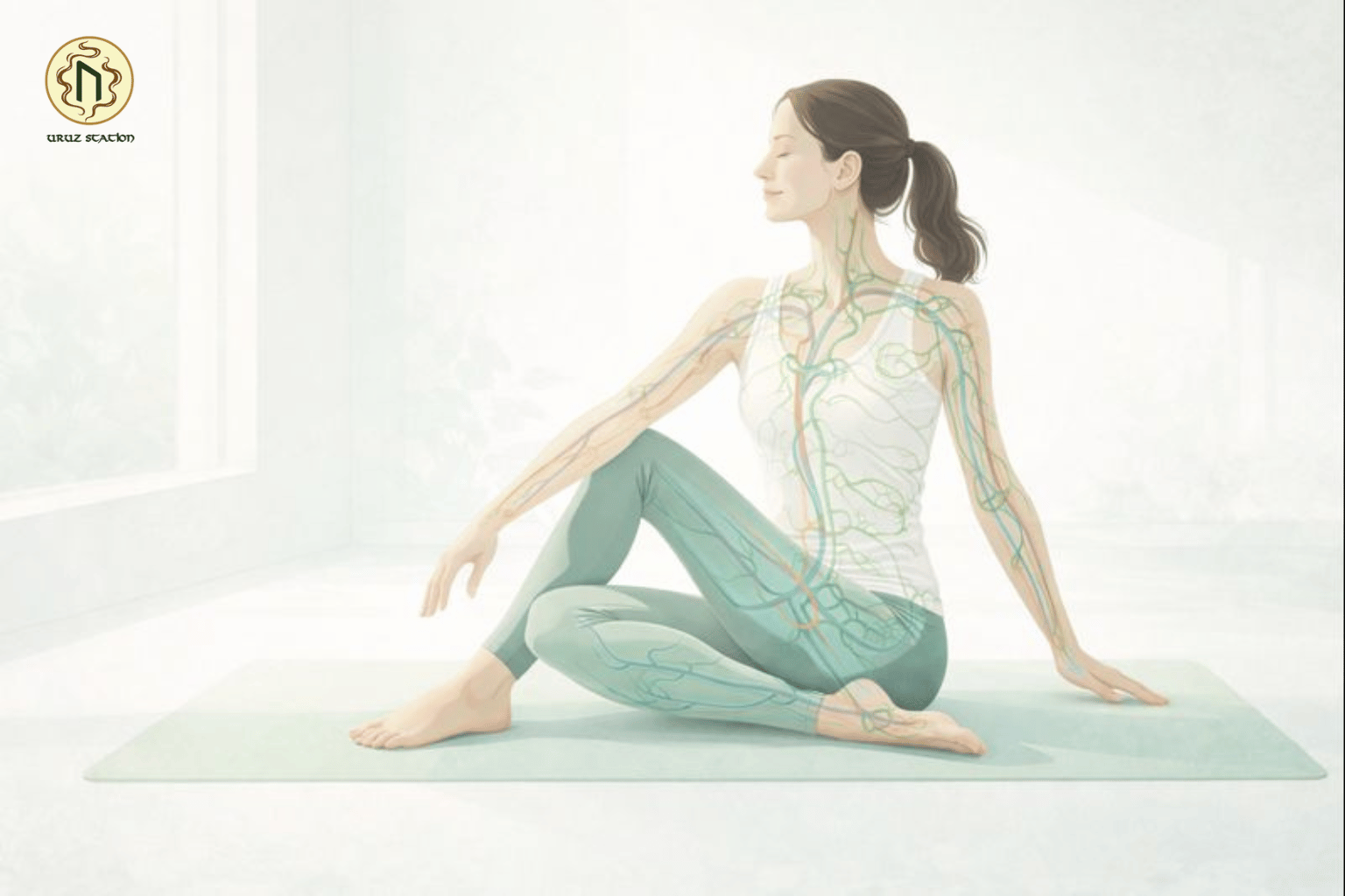 Giúp thư giãn cơ thể và hệ thần kinh