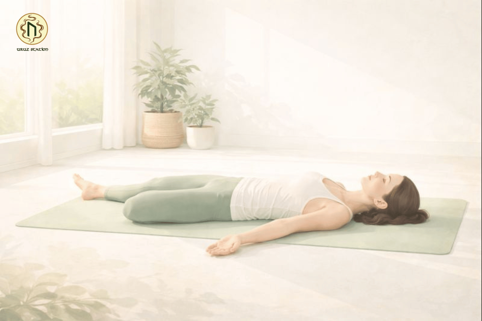 Thanh tẩy tâm hồn hiệu quả