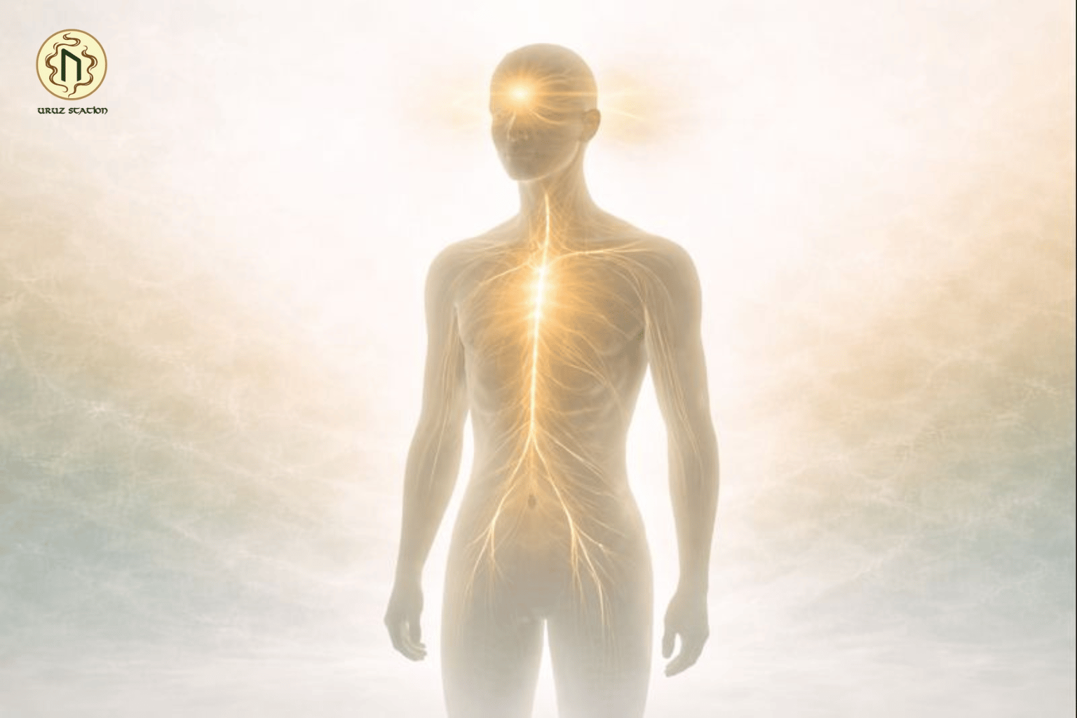 Dấu hiệu tắc nghẽn năng lượng & stress mãn tính