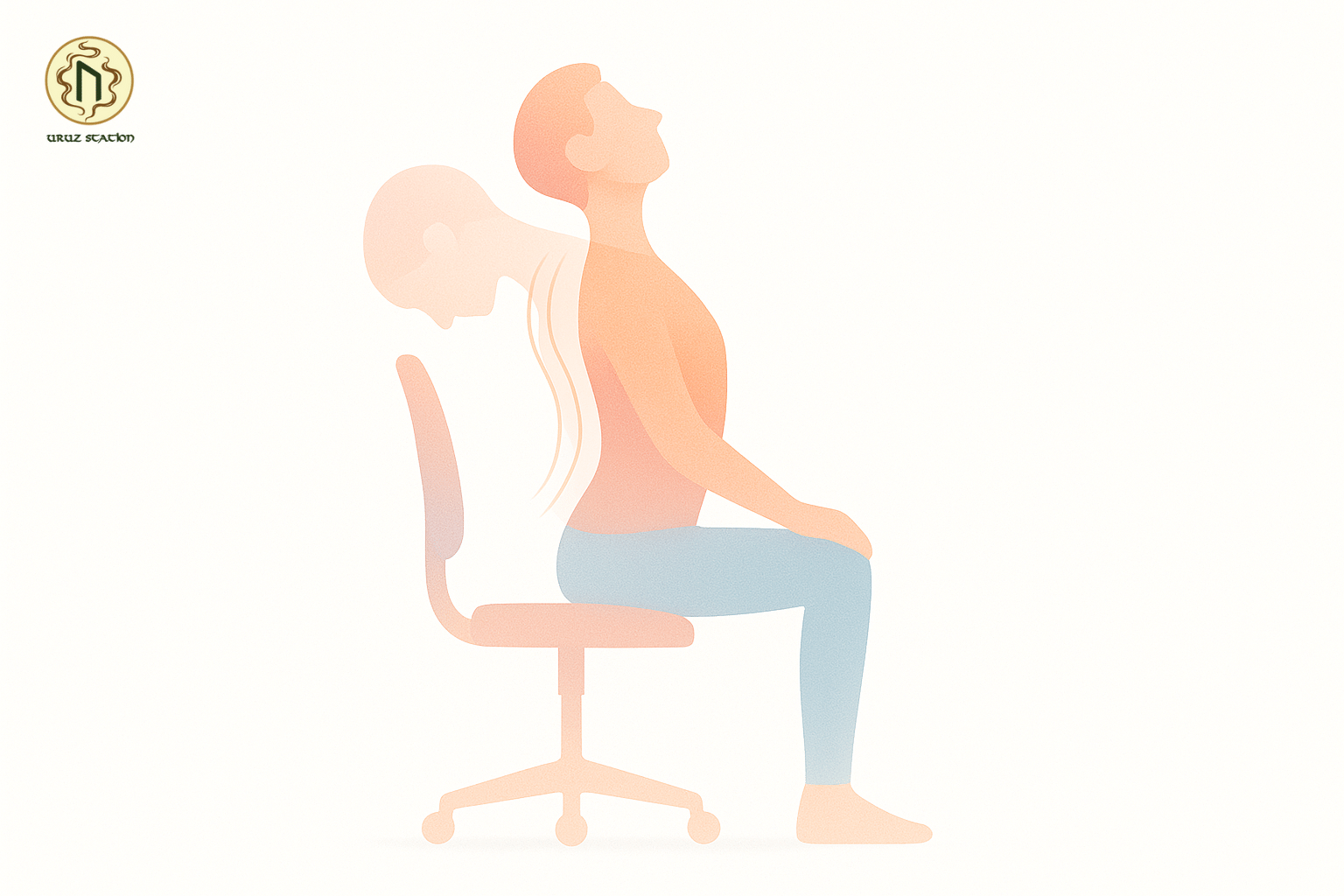 Thực hành bài tập uốn cột sống