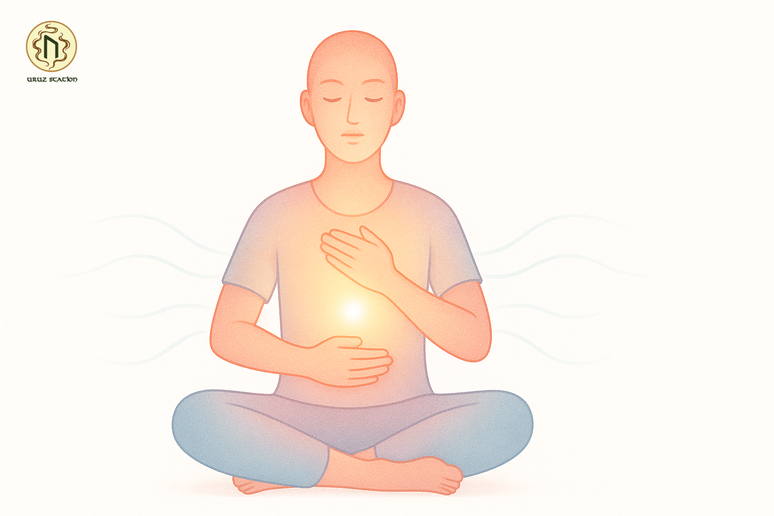 Thực hành giúp hệ thần kinh thư giãn