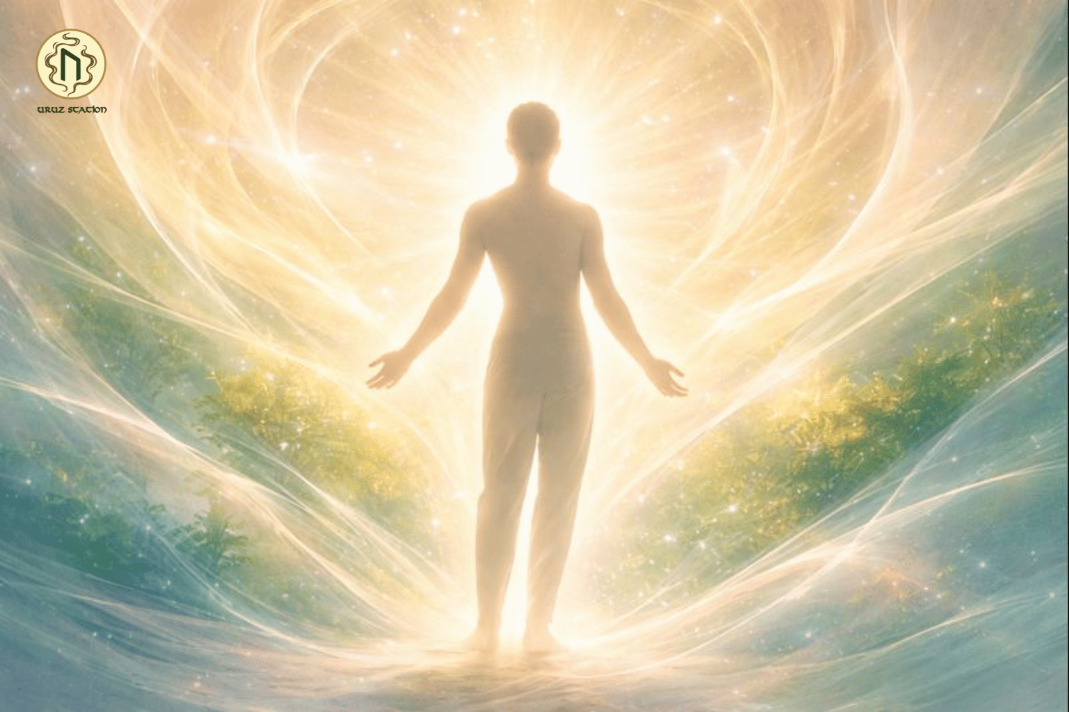 Thực hành khai mở năng lượng tại nhà cho người mới bắt đầu là hướng đi nhẹ nhàng, an toàn và bền vững