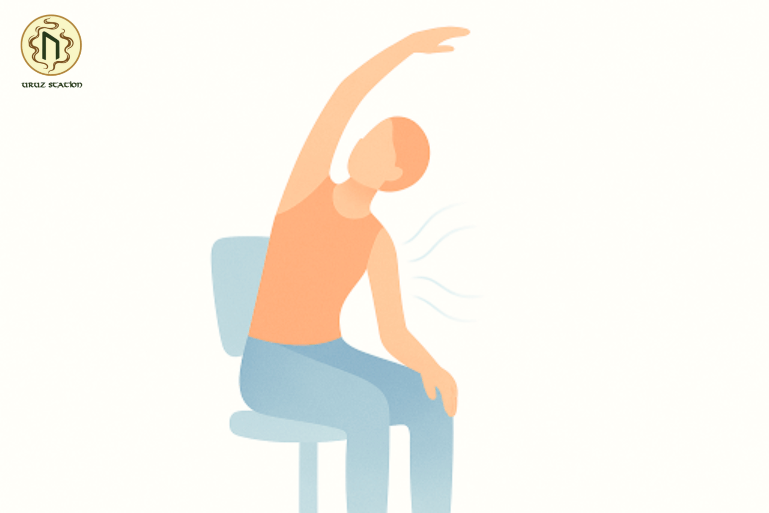 Động tác yoga đơn giản để thư giãn toàn thân