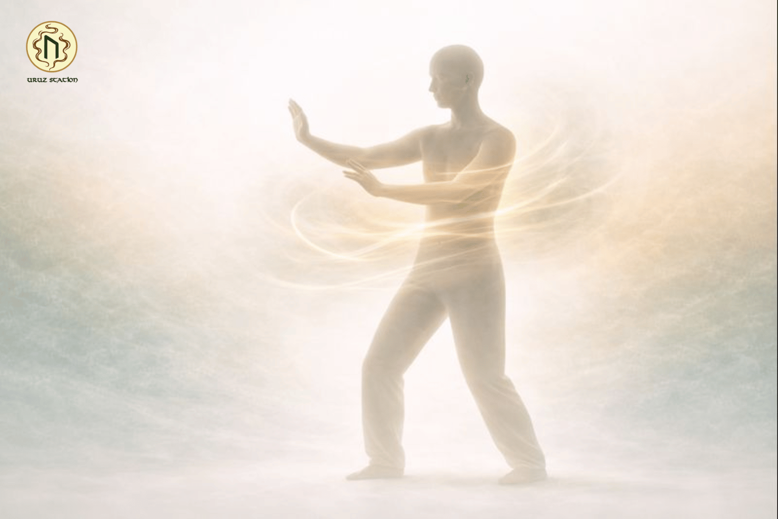 Khí công khai mở năng lượng là gì?