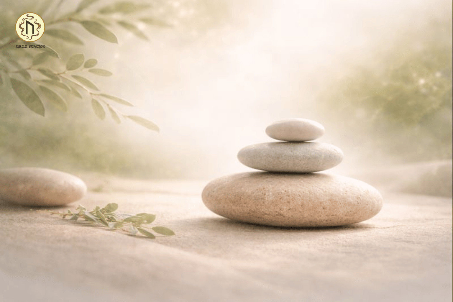 Khai mở năng lượng an toàn giúp cân bằng thân - tâm - trí