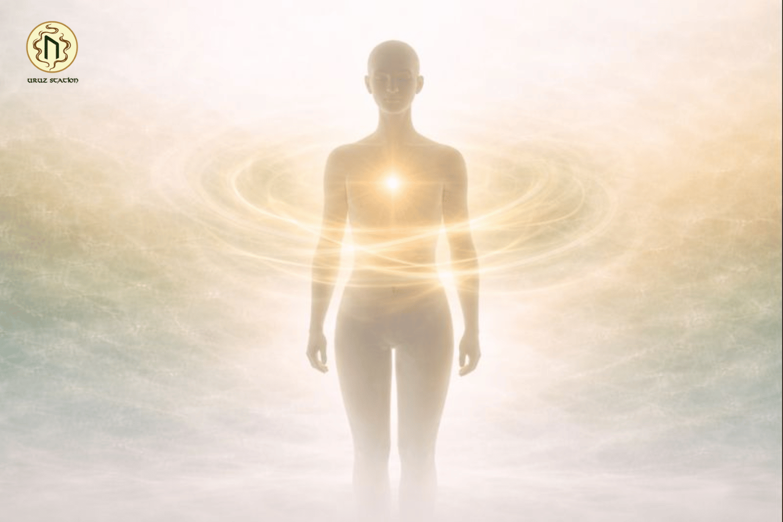 Khí công khai mở năng lượng - Chậm nhưng sâu