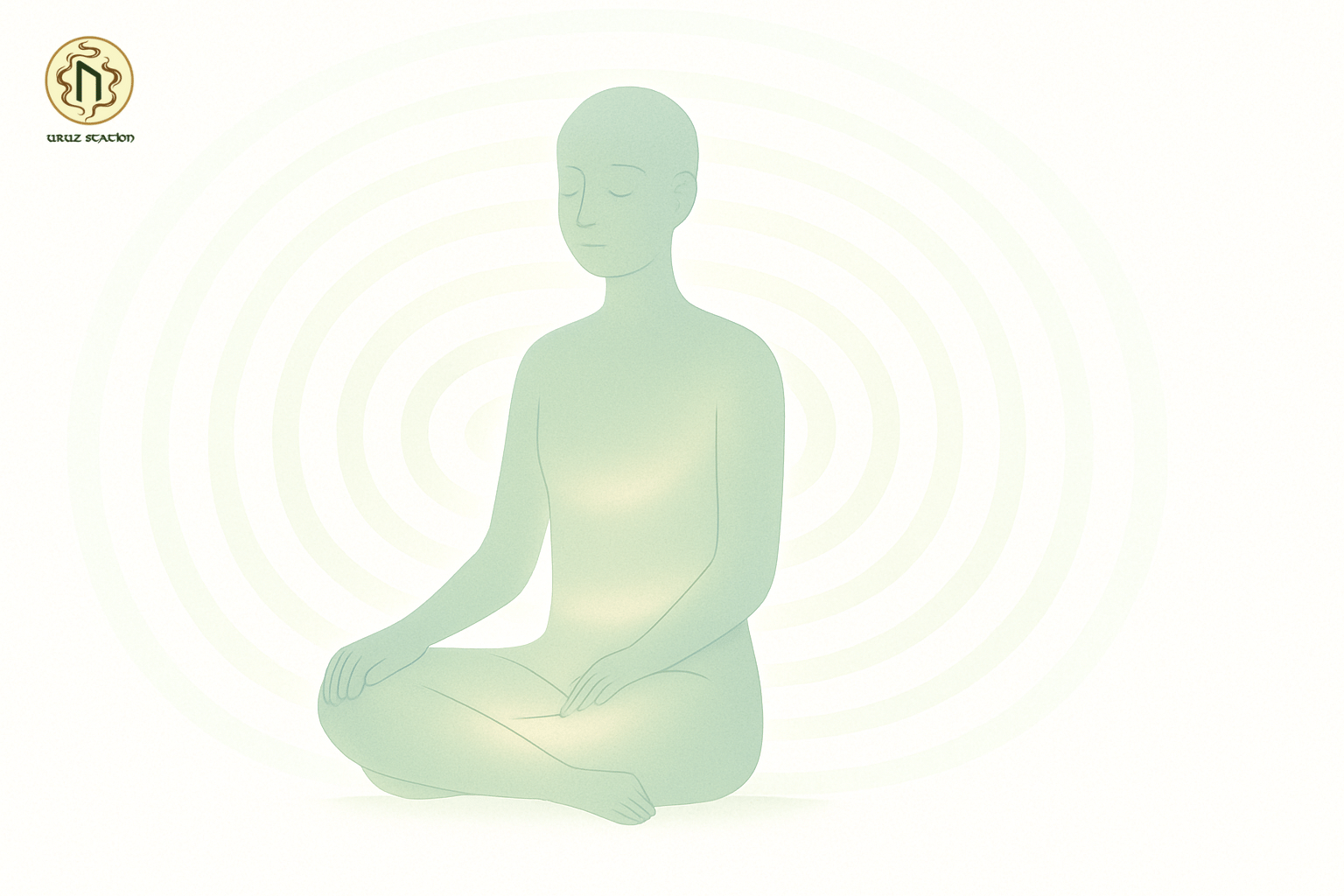 Nuôi dưỡng nội lực từ sâu bên trong