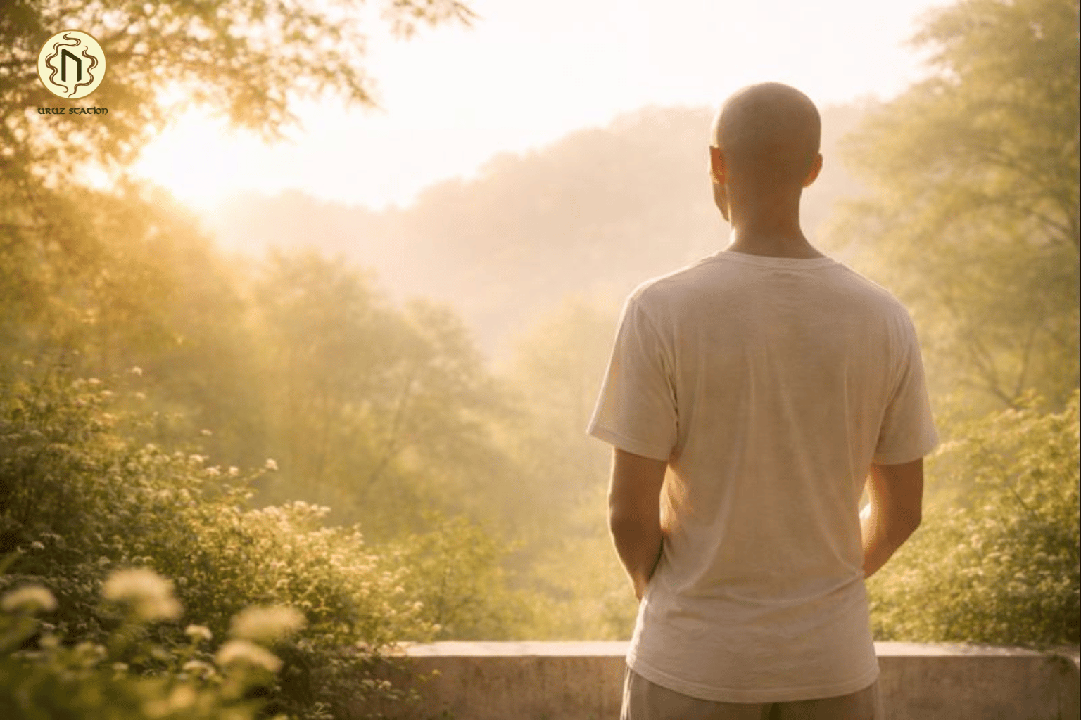 Khí công khai mở năng lượng - Thân tâm bền vững, ổn định