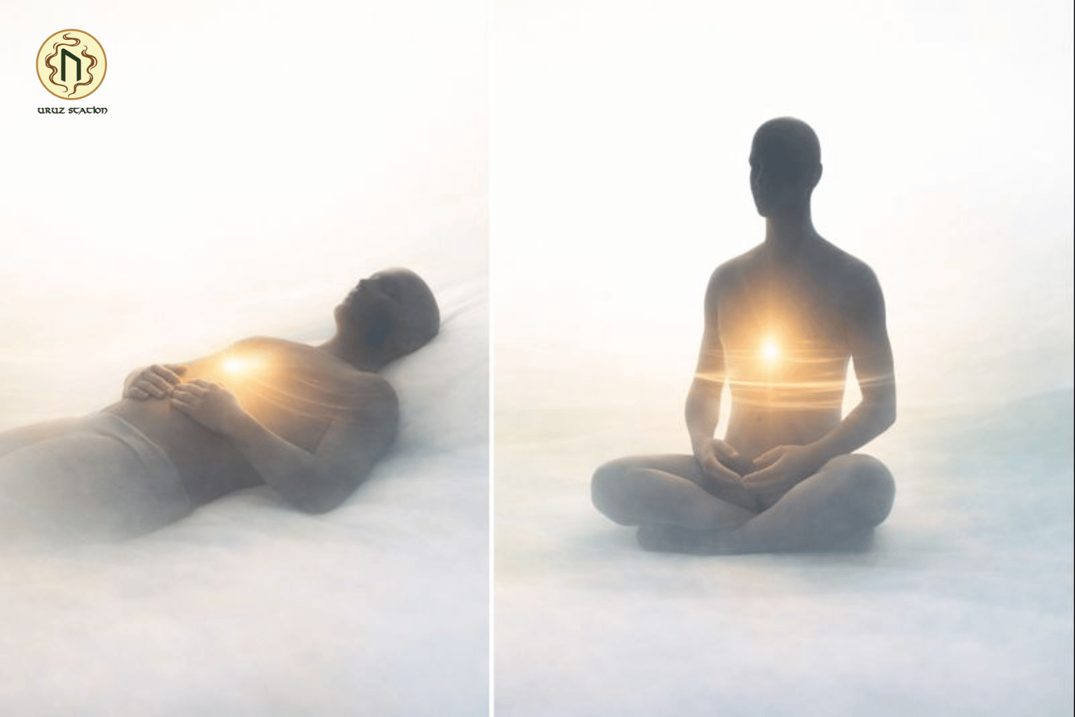 Hướng dẫn thực hiện hơi thở chữa lành cho người mới