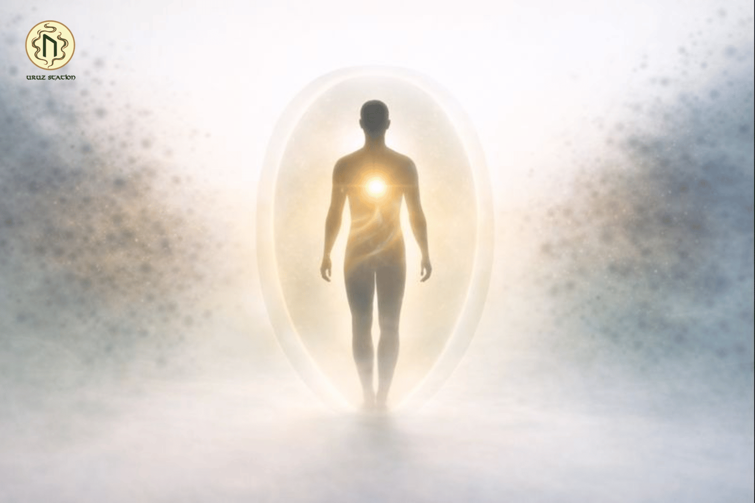 Vỏ bọc năng lượng và bảo vệ trước stress