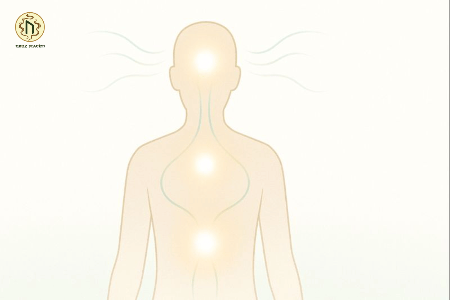 Khí công nâng tần số cơ thể là giải pháp nhẹ - sâu - bền cho cảm xúc 