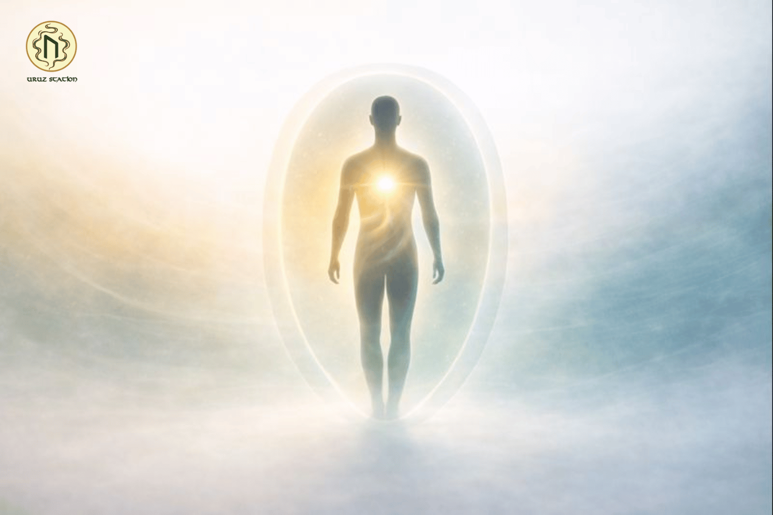 Kết nối thân vật lý và thân năng lượng