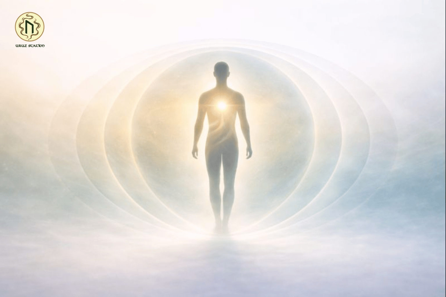 Vỏ bọc năng lượng là nền tảng bảo vệ và duy trì sức khoẻ 