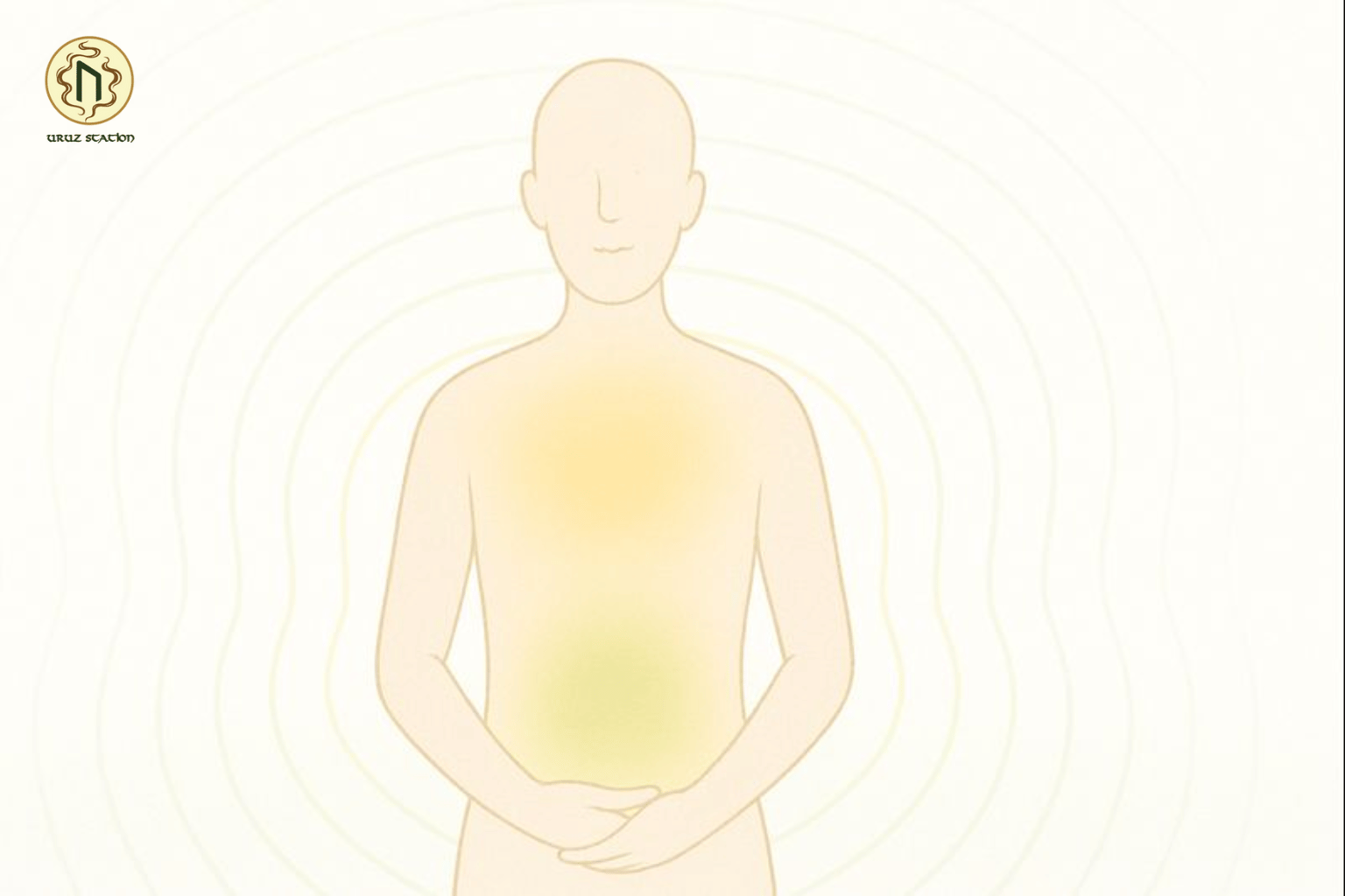 Tập khí công nâng tần số cơ thể để hồi phục tự nhiên