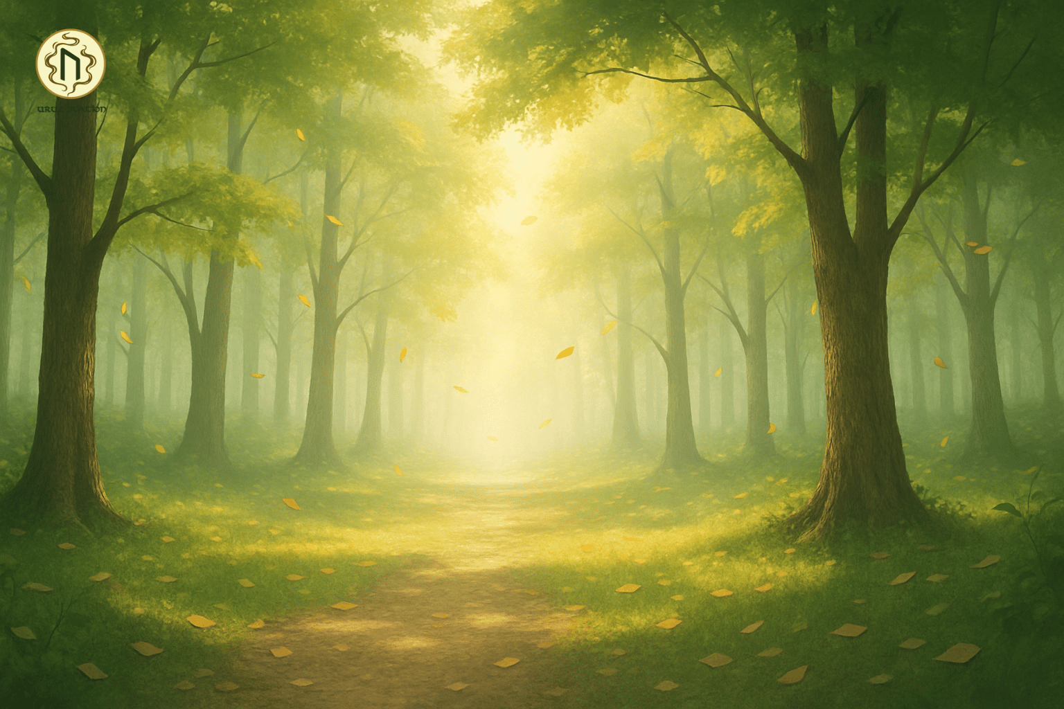 Tĩnh lặng là hành trình trở về nơi bạn thật sự thuộc về