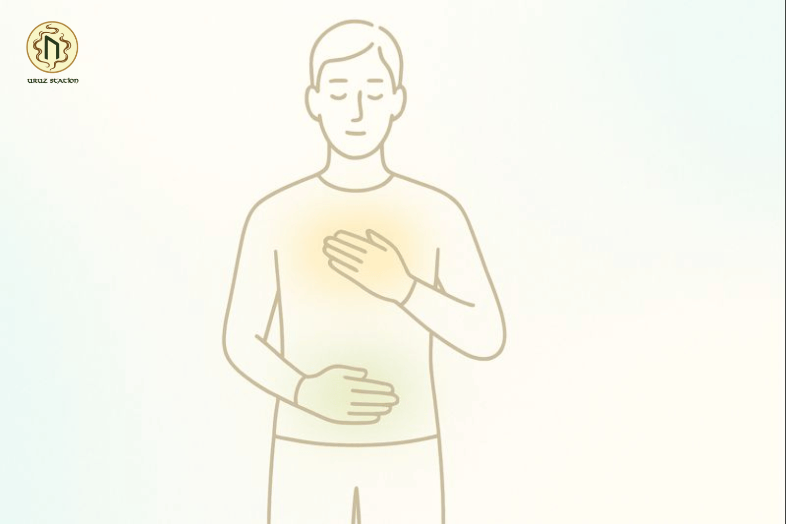 Hướng dẫn bài khí công nâng tần số cho người mới