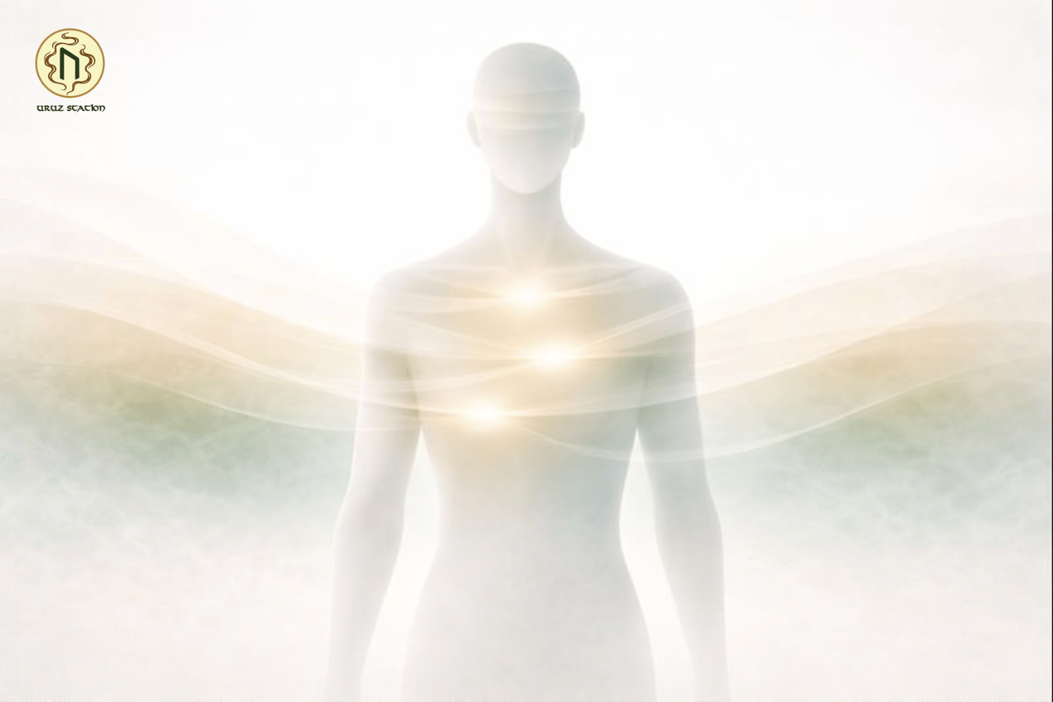 Năng lượng trở về trạng thái cân bằng 