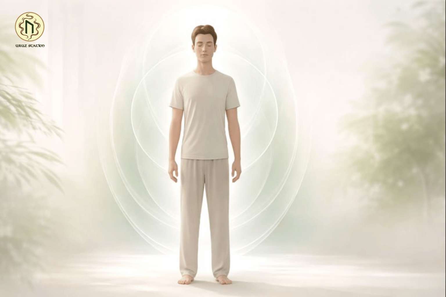 Khí công và hệ năng lượng là gì?