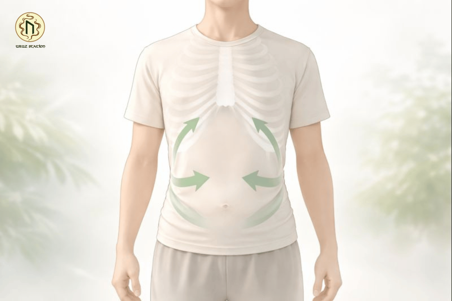 Điều hòa hơi thở & hệ thần kinh