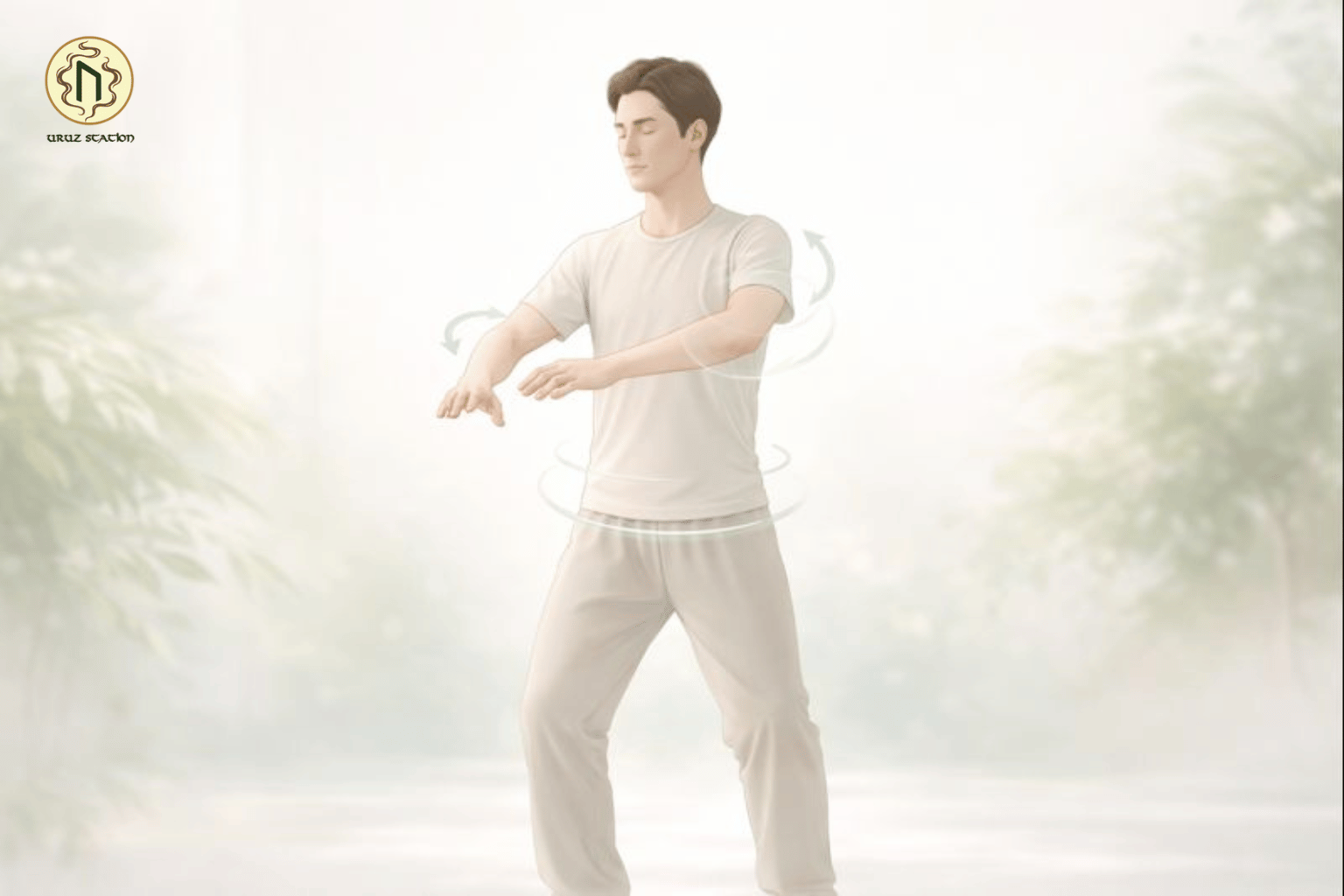 Chuyển động chậm giải phóng ứ trệ