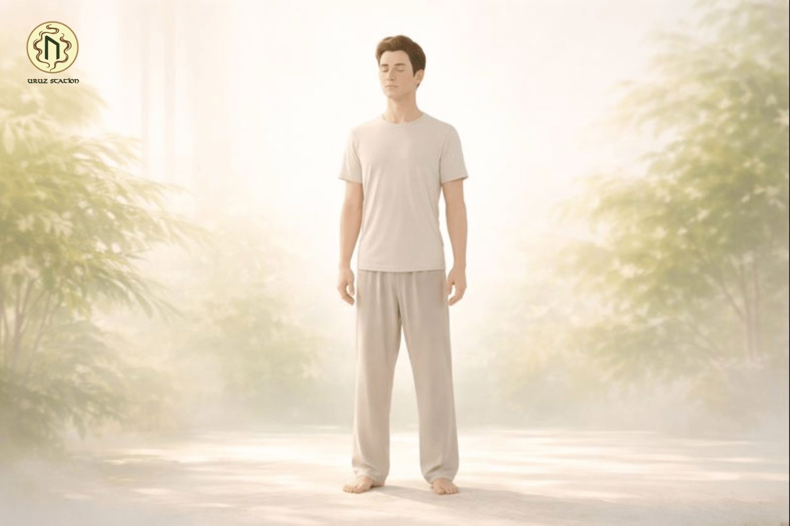 Trạng thái ổn định sau khi tập