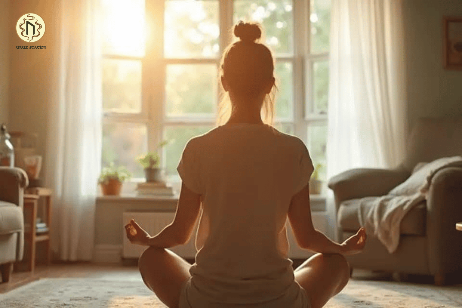 Thiền định và các tầng ý thức