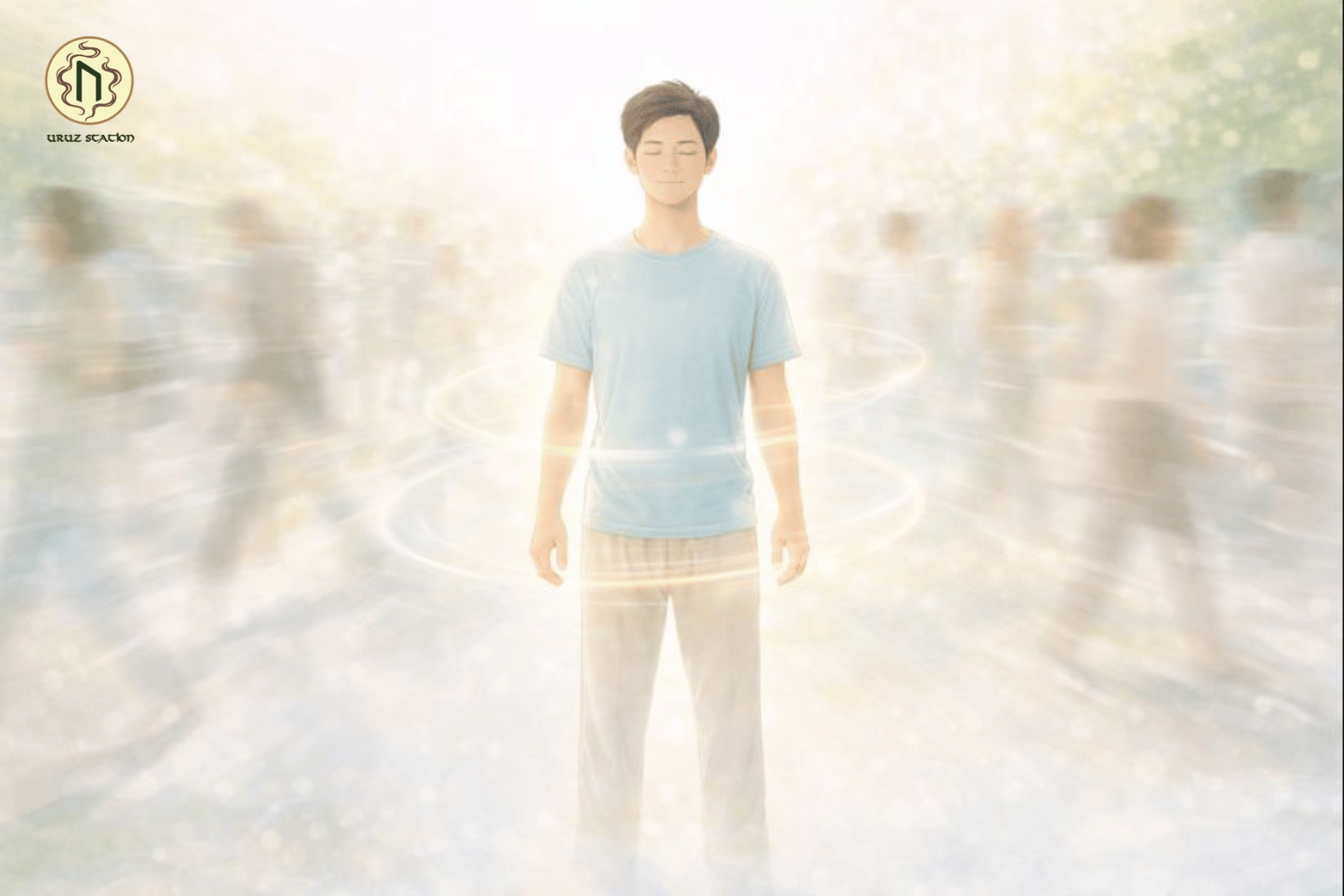 Thực hành khí công nâng tần số là gì?