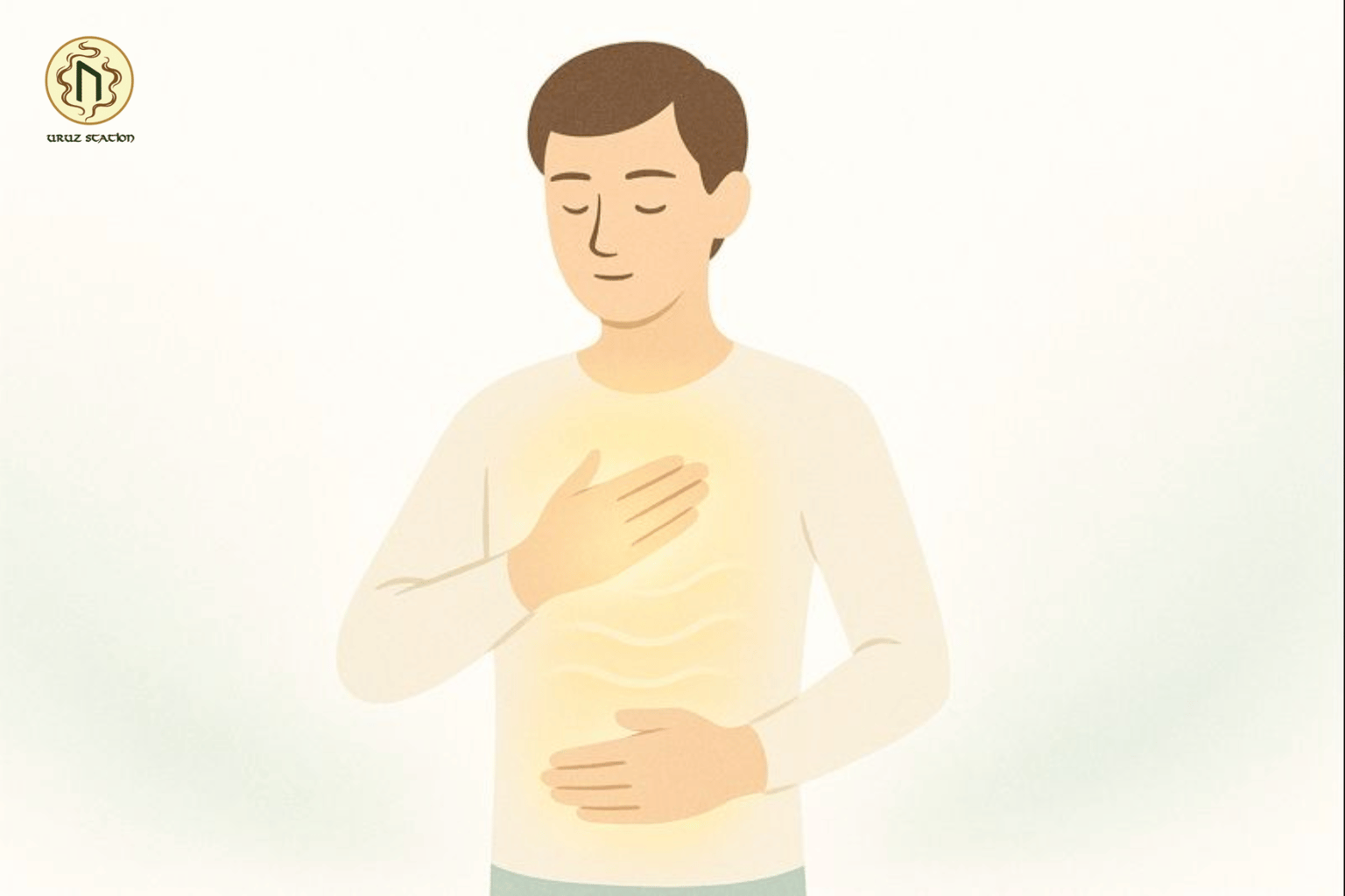 Thực hành thiết lập ranh giới và bảo vệ năng lượng