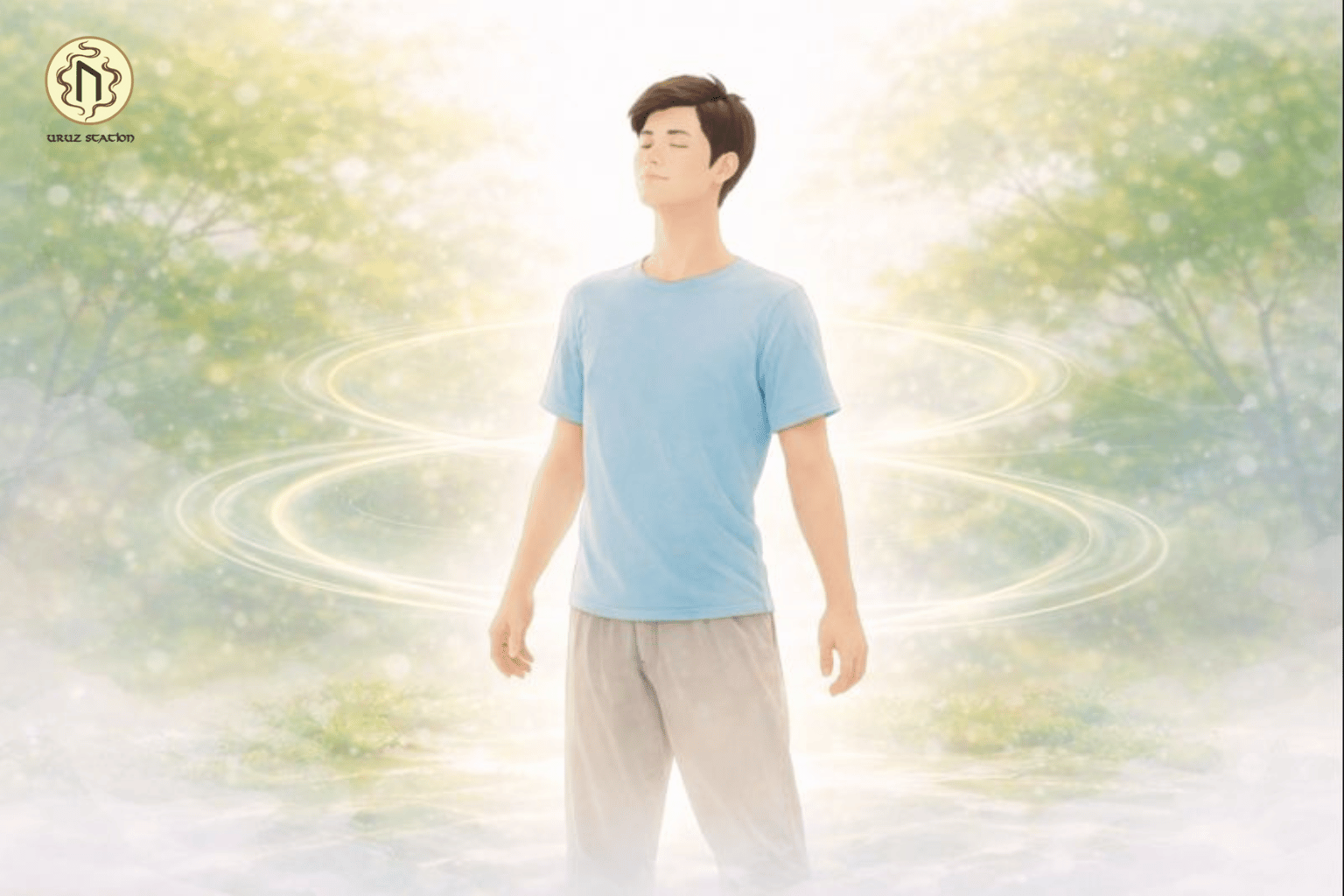 Thực hành khí công nâng tần số - Khoản đầu tư mang lại giá trị bền vững cho sức khoẻ