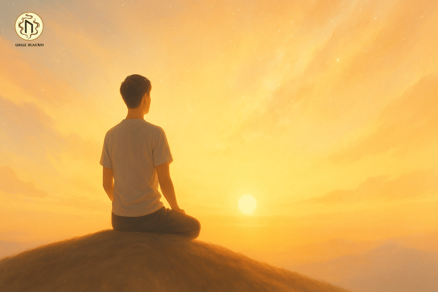 Cuộc sống trở nên nhẹ nhàng, sáng suốt và đầy năng lượng tích cực