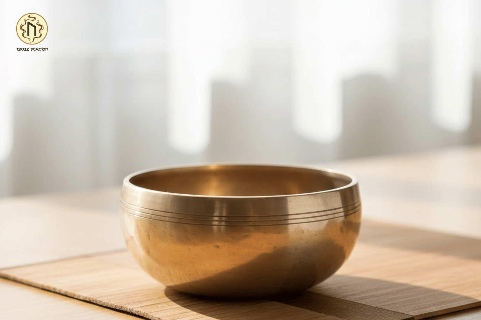 Chuông xoay trị liệu là gì?