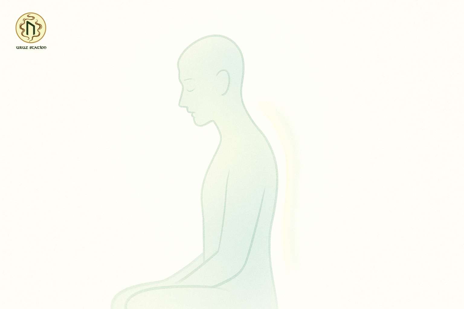 Nội lực không tự nhiên biến mất – nó bị tiêu hao dần từ những thói quen và môi trường sống hằng ngày.