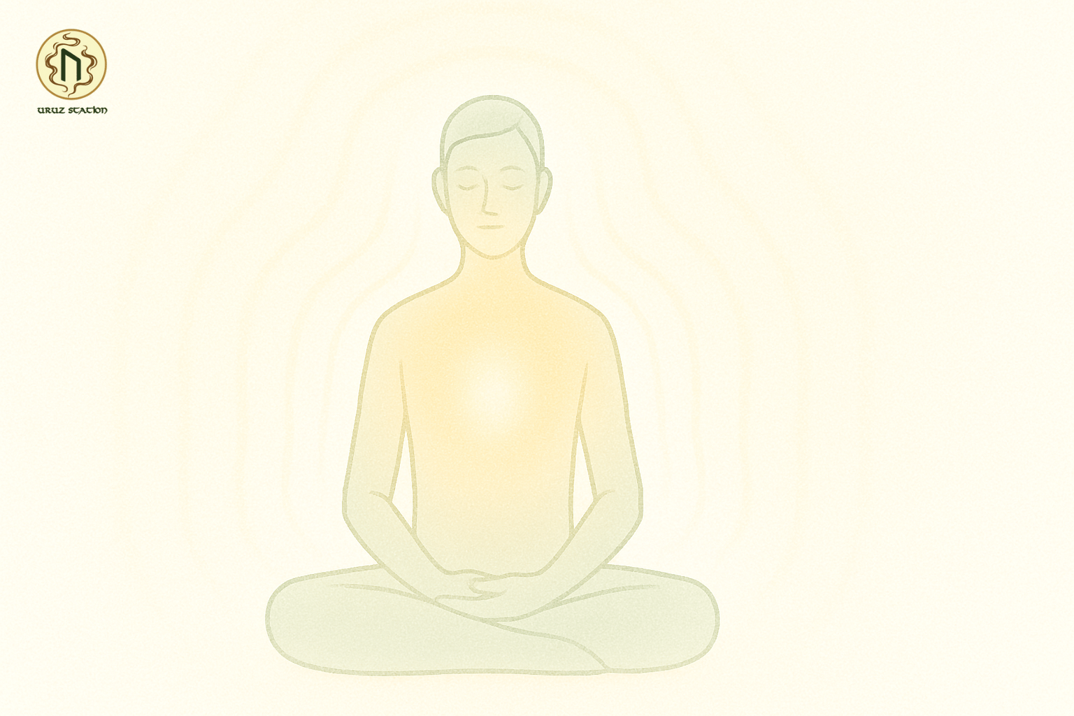 Cân bằng năng lượng để hồi phục nội lực suy yếu trở nên mạnh mẽ