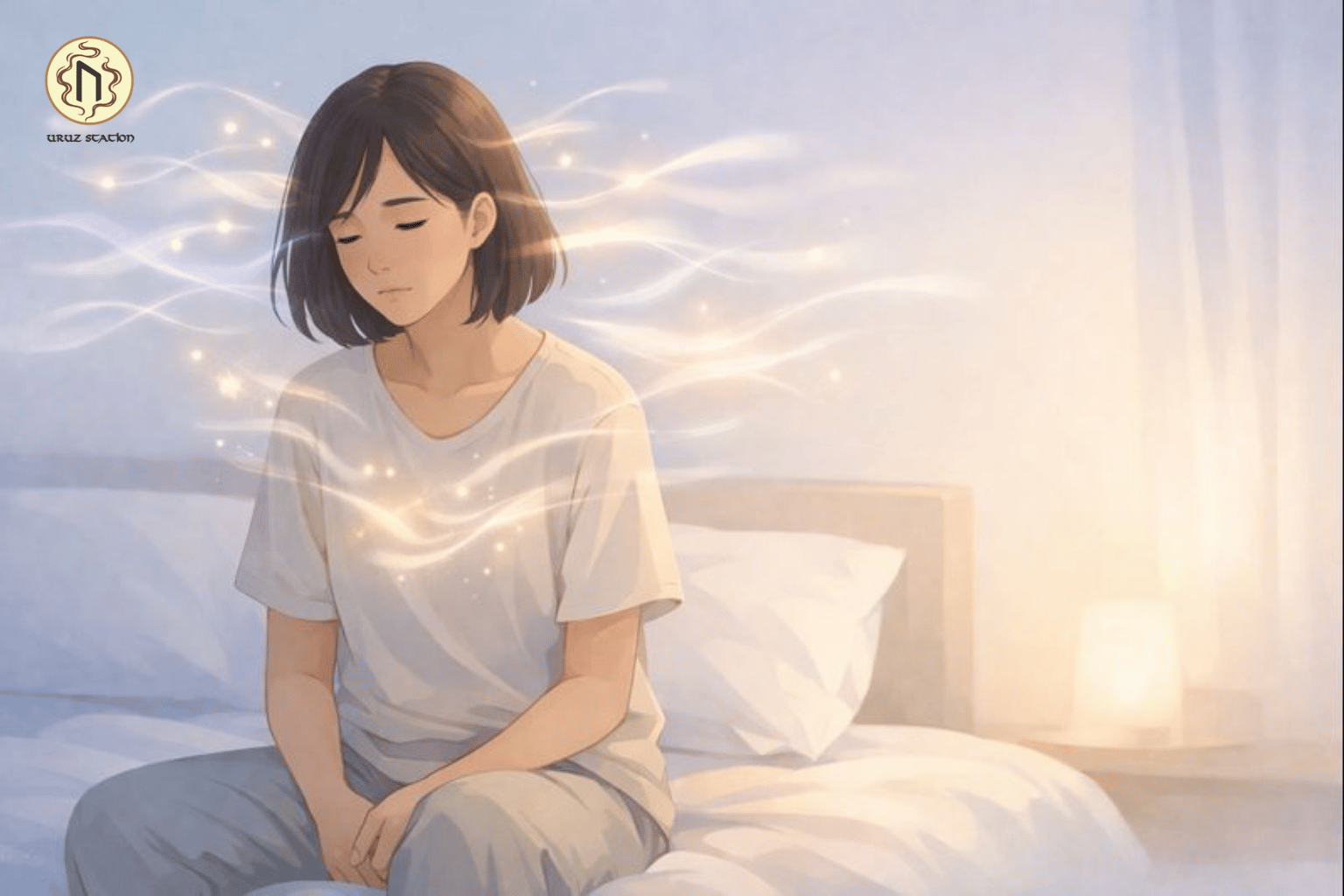 Năng lượng lộn xộn cuối ngày