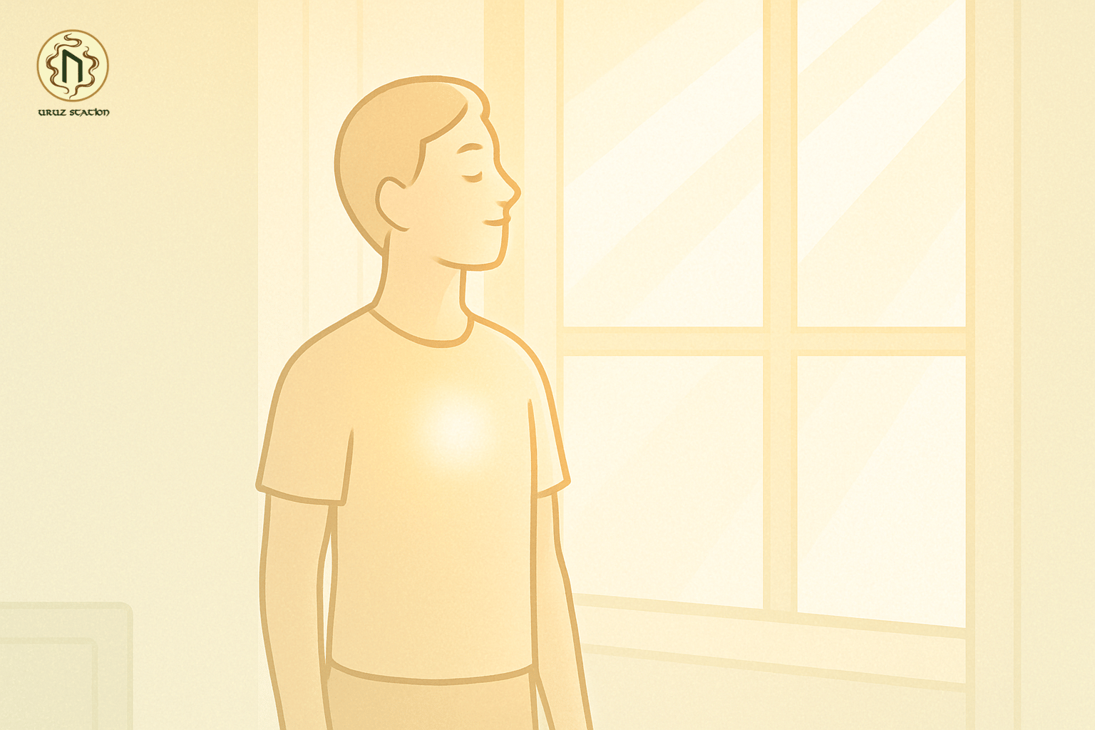 Cách sử dụng ba nguồn năng lượng sống