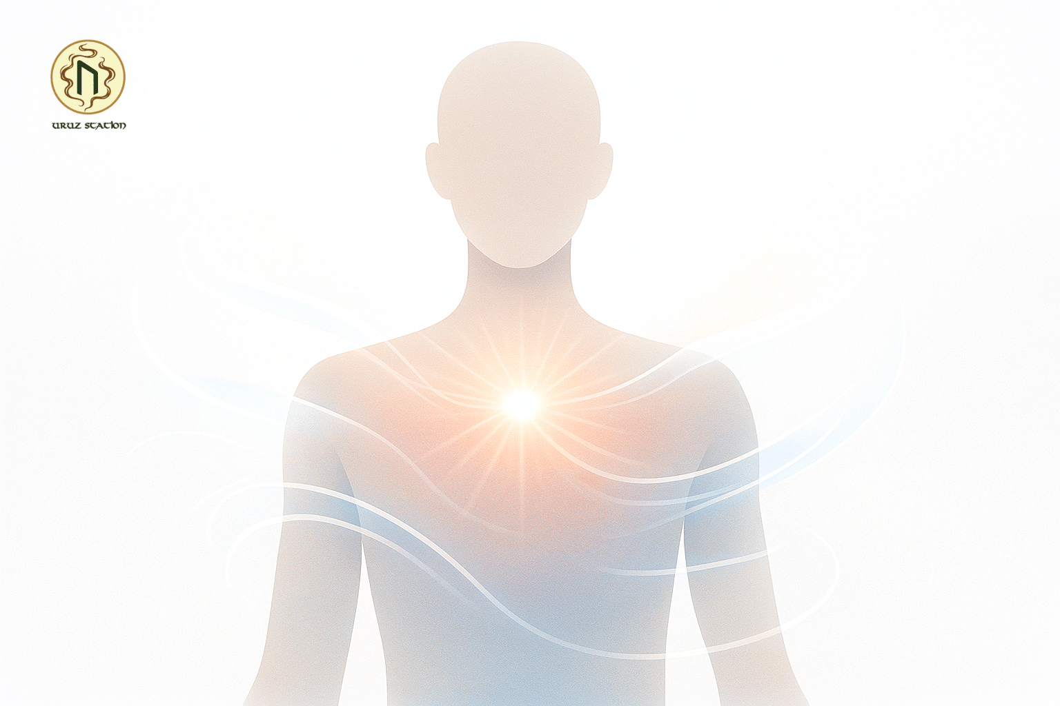 Trung tâm chữa lành của cơ thể