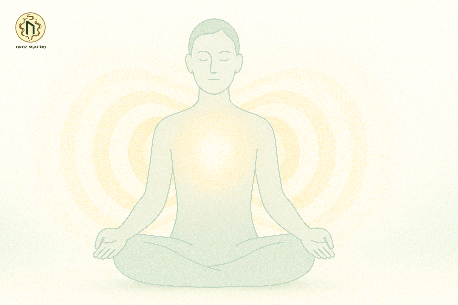 Hơi thở là cốt lõi của phục hồi nội lực