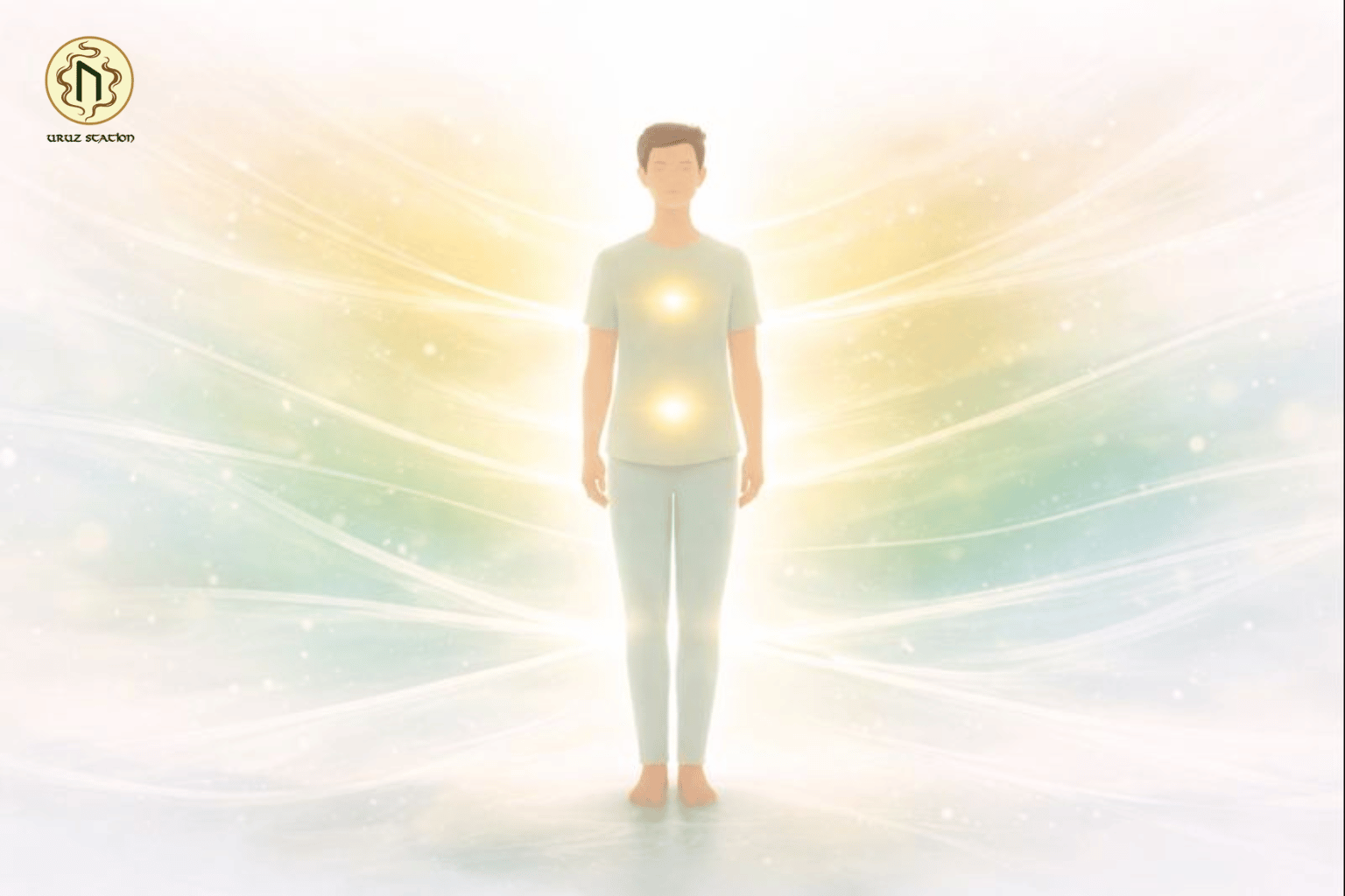 Đứng yên là nền tảng của tỉnh thức